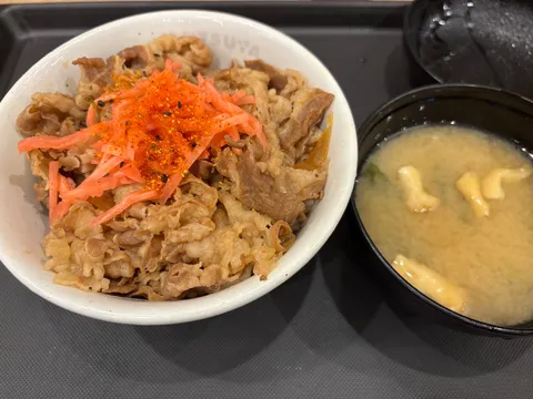 今日のランチはこれで決まり！