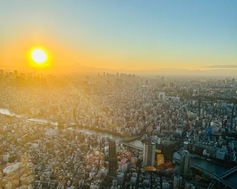 太陽が本気を出した日