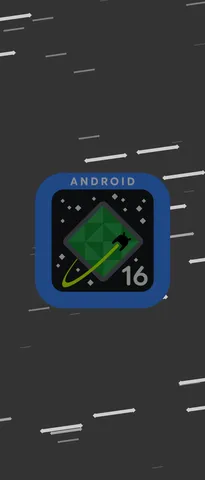 アンドロイド16号、宇宙へ