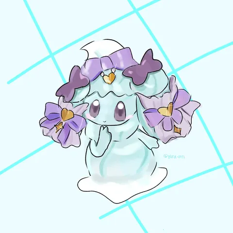まほいっぷ！