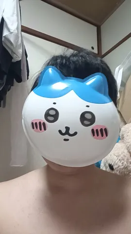 まるまる顔で変身！