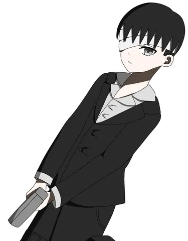 クールな眼差しのワルツ