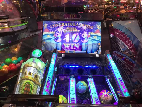 3103WIN！光るジャックポット