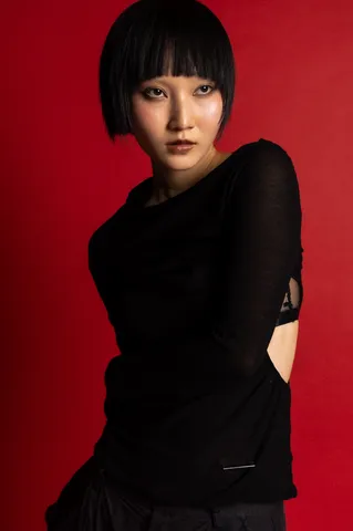 赤夜の静かな呼吸