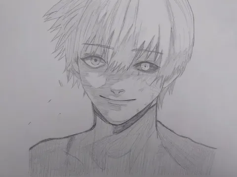 アンニュイな表情に惹かれる