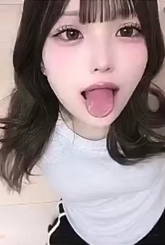 舌ったらずな表情にドキッ