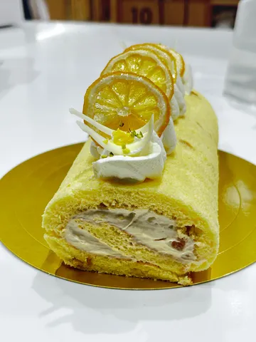 初夏にぴったり！爽やかレモンスイーツ