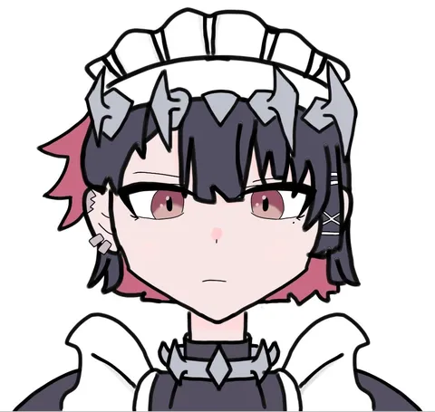 ゴシックメイドの憂鬱
