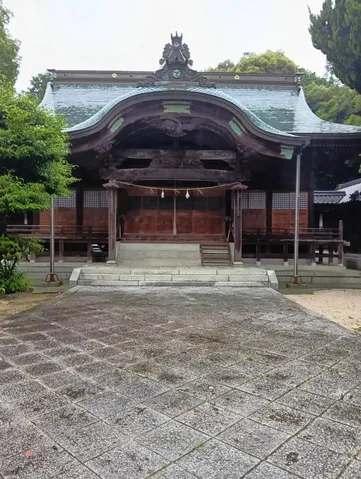 古刹の静寂、風情ある佇まい