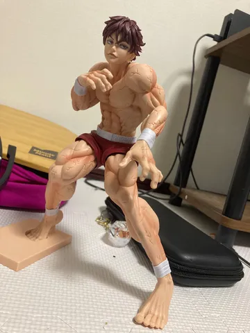 裂け肌の躍動感