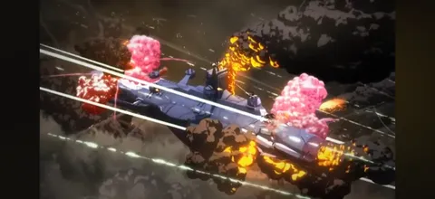 炎と戦いの叙事詩