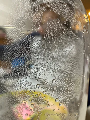 曇り