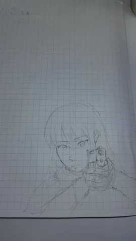 撃たれる覚悟はできてる？