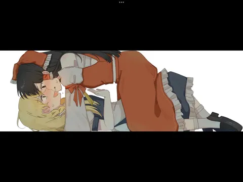 見つめ合うふたりの時間