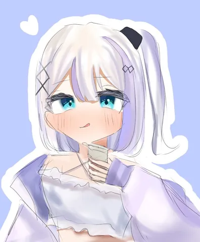 淡い夢色の魔法