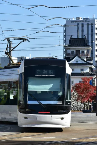 時を運ぶ、静かなる旅路