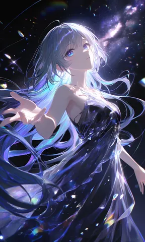 ボイドの天使