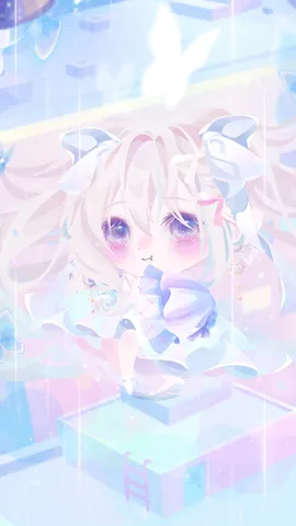夢色の蝶と、綿菓子の君