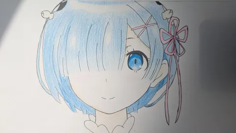 静かなる青い世界