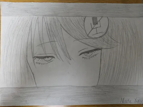 視線の先には何がある？
