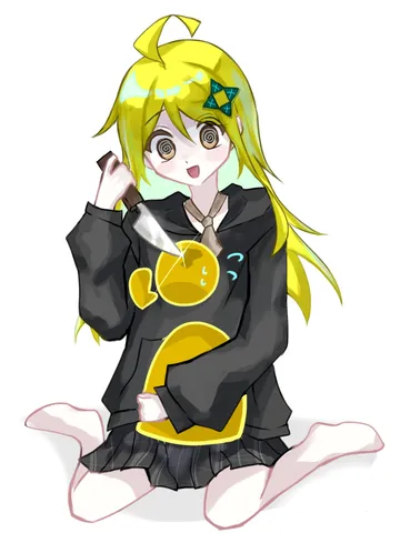 螺旋の瞳に宿る凶兆
