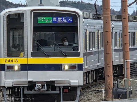 旅路の静寂、光の灯火