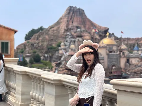 冒険の景色に目を凝らして