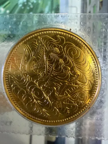 金色の迷宮と鳥の翼