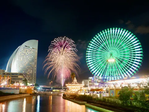 横浜ナイトフラワーズ