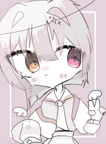 透明感あふれる儚げな瞳