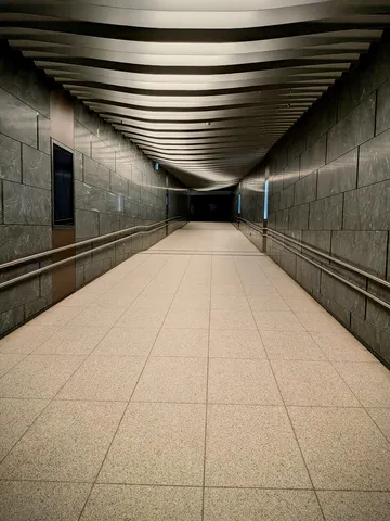 ワープ航路にご案内