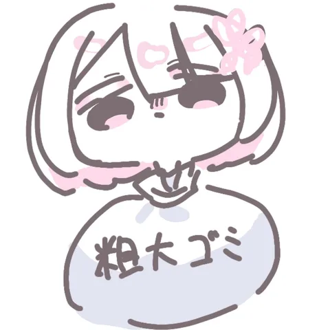 ふんわりと残る日常感