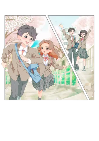 春色の疾走感