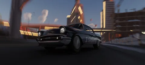 1957年のタイムトラベラー