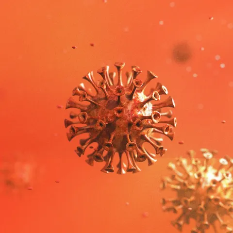 ウイルス