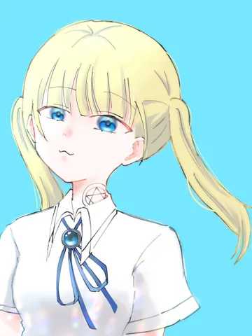 魔法少女？それとも優等生？
