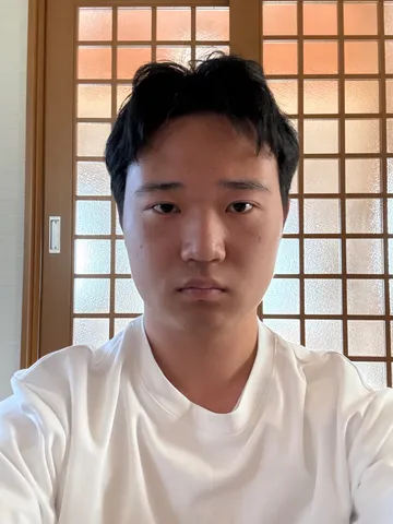静かな午後のひととき