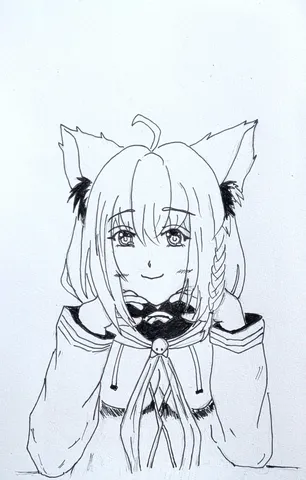 白上フブキ