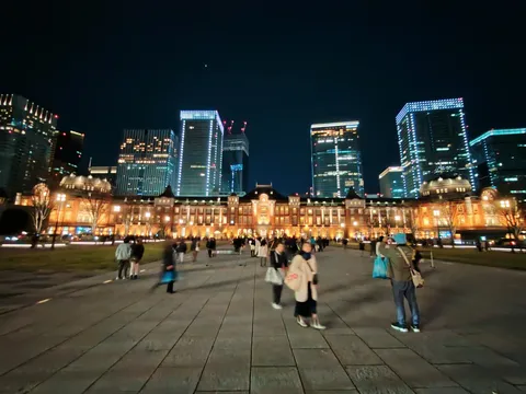 レトロ＆ネオ