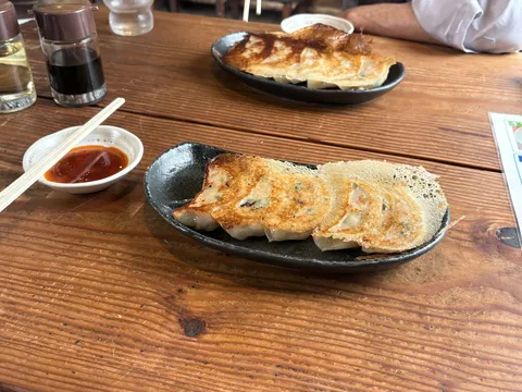 香ばしい焼き目、至福のひととき