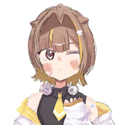 笑顔と黄アクセの一瞬