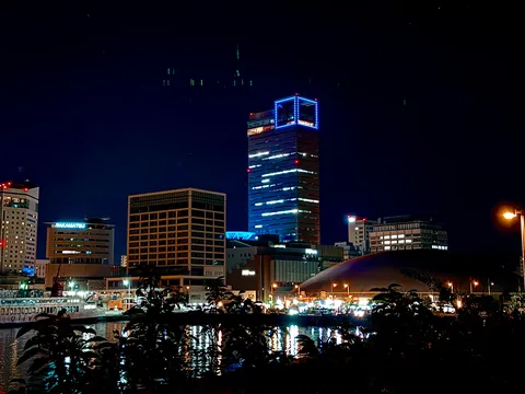 高松市