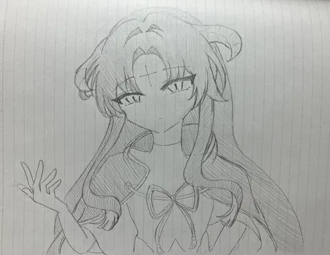 描かれた魔性の魅力