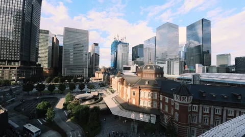東京駅