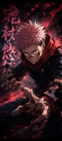 燃え盛る炎の意志