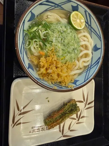 清涼感あふれる癒やしの一杯