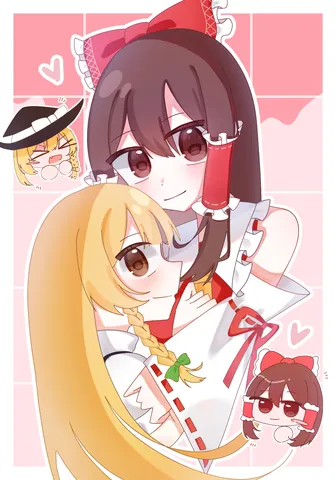 ふんわり甘い日常の瞬間