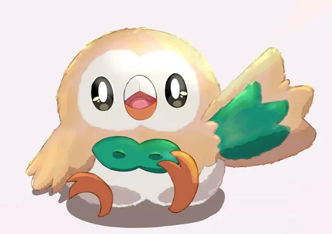 もふもふ感がたまらない！