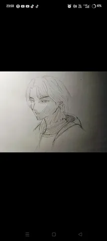 光と影が描く面持ち