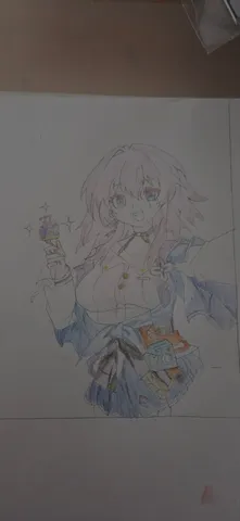 風に揺れる午後の笑顔